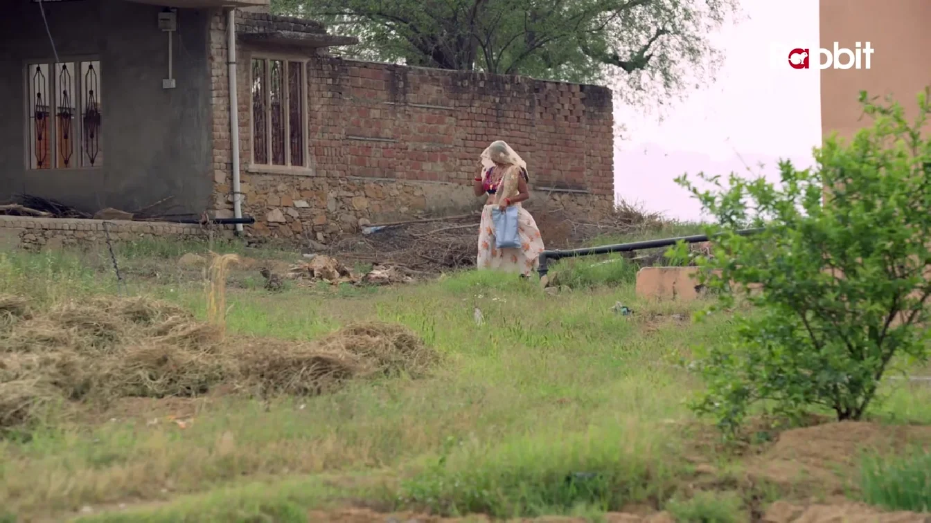 Matakni Ke Matke S02 P04 Rabbit